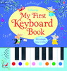 My First Keyboard Book [Usborne]