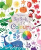Big Book of Colours [Usborne]