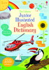Junior Illustrated English Dictionary [Usborne]
