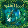 The story of Robin Hood - update edition