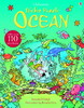 Sticker Puzzle Ocean