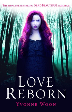 Для среднего школьного возраста: Love Reborn