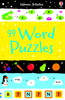 99 Word Puzzles [Usborne]