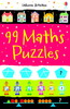 99 Maths Puzzles [Usborne]