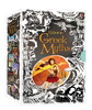 Greek Myths Collection Gift Set