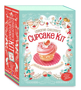 Children's Cupcake Kit