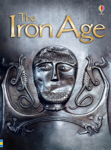 Книги для детей: The Iron Age