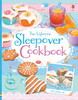 Sleepover cookbook [Usborne]