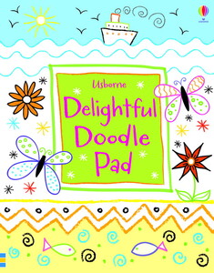 Delightful Doodle Pad
