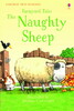 Farmyard Tales the Naughty Sheep
