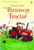 Farmyard Tales The Runaway Tractor