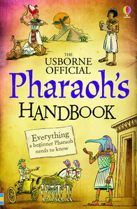 Pharaoh's Handbook