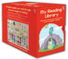 My reading library (9781409591528) [Usborne]