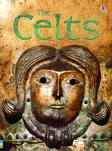Книги для дітей: Celts [Usborne]