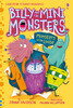 Billy and the Mini Monsters – Monsters on the Loose