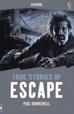 Для среднего школьного возраста: True Stories Escape - old