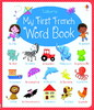My First French Word Book