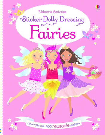 Для самых маленьких: Fairies