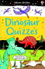 Dinosaur Quizzes