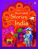 Illustrated Stories from India [Usborne]