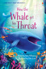 How the whale got his throat - First Reading Level 1 [Usborne]