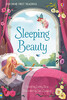 Sleeping Beauty - First Reading Level 4 [Usborne]
