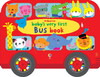 Baby's very first bus book [Usborne]