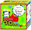 Baby's very first cot book: Train [Usborne]