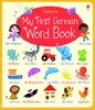 My First German Word Book