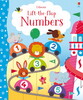 Lift-the-Flap Numbers [Usborne]
