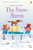 Farmyard Tales The Snow Storm [Usborne]