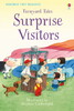 Farmyard Tales Surprise Visitors [Usborne]