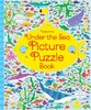Under the sea picture puzzle book [Usborne]
