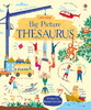 Big picture thesaurus [Usborne]