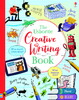 Creative Writing Book [Usborne]