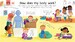 First Questions and Answers: How does my body work? [Usborne] дополнительное фото 1.