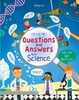 Lift-the-flap Questions and Answers about Science [Usborne]
