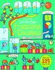 Lift-the-flap Fractions and Decimals [Usborne]