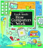 Look Inside How Computers Work [Usborne]
