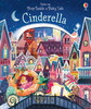 Peep inside a fairy tale: Cinderella [Usborne]