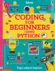 Coding for beginners using Python [Usborne]