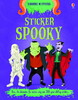 Sticker Spooky
