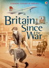 Britain Since the War - твёрдая обложка [Usborne]