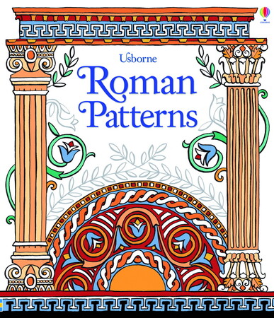 Для середнього шкільного віку: Roman Patterns
