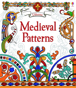 Книги для дітей: Medieval Patterns