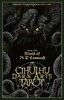Cthulhu Dark Arts Tarot [Abrams]