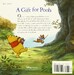 Winnie the Pooh: A Gift for Pooh дополнительное фото 1.