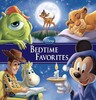 Disney Bedtime Favorites Storybook Collection