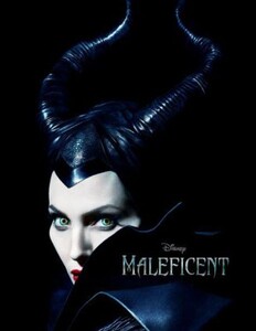 Художні книги: Maleficent (9781423185437)
