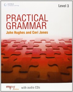 Книги для дорослих: Practical Grammar 3 SB with Answers & Audio CDs
